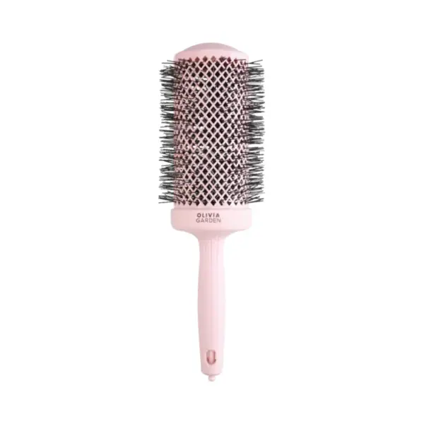 Olivia Garden - Expert Blowout Speed Pastel Pink - 65 Mm thumbnail