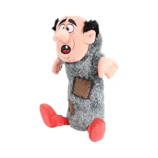 Duvo+ Smurfs Knuffelspeeltje Gargamel De Smurfen