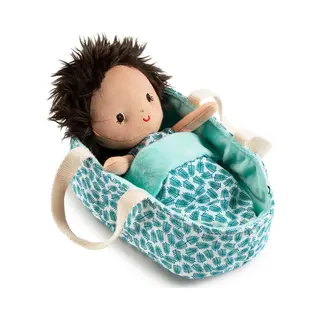 Lilliputiens Ari - Baby