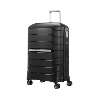 Samsonite 88538-1041 Reisegepäck Karre Schwarz 85 l Polypropylen (Pp)
