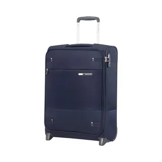 Samsonite Koffer - Base Boost Upright (Handbagage) 55/40 Navy Blue