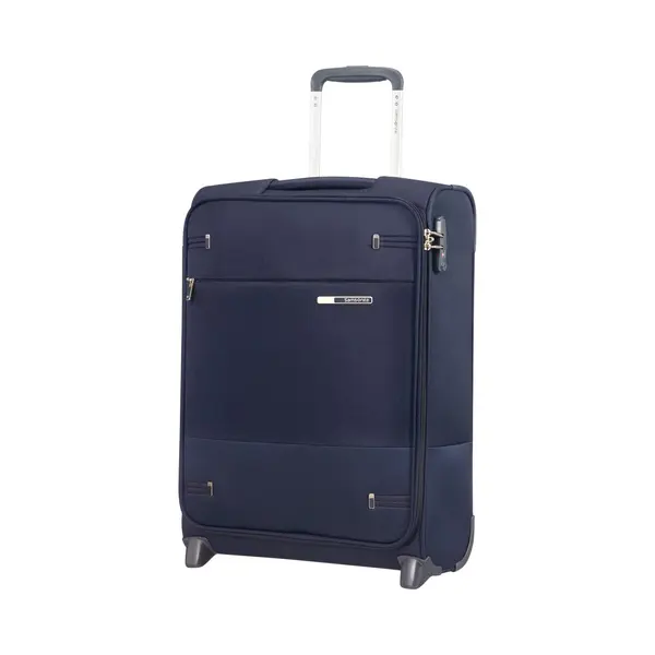 Samsonite Base Boost - Carry-on Suitcase 55 X 40 X 20 Cm, With 2 Wheels, Soft Luggage Cabin Case Suitable For Most Airlines, Including Ryanair & thumbnail