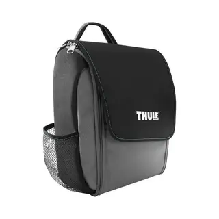 Thule Toilettenset, Schwarz