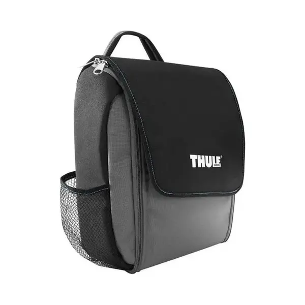 Thule Toilettenset, Schwarz thumbnail