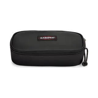 Eastpak Etui Bloedrood / Zwart / Offwhite