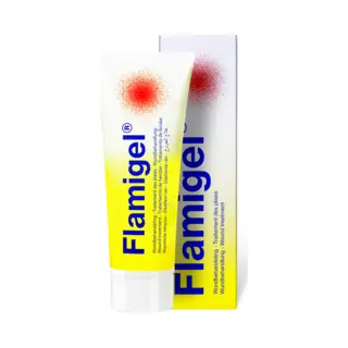 Flamigel - Wondbehandeling - 50g