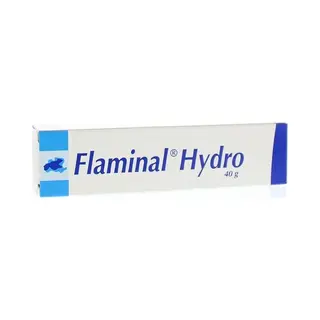 Flen Health Flaminal Hydro | 40 G