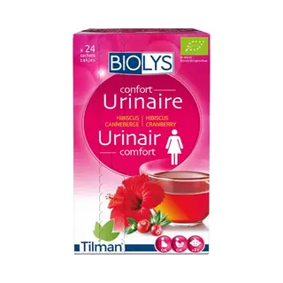 Vita Biolys® Hibiscus-Cranberry