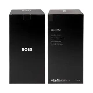 Hugo Boss Isotherme Fles Iconic
