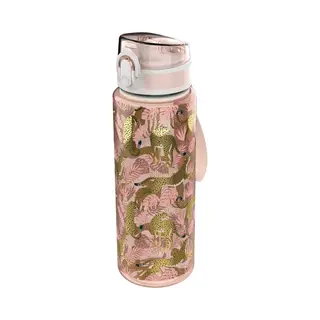 Euromic 088908714-21000252 drinkfles Dagelijks gebruik 600 ml Meerkleurig