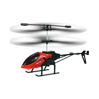 Gear2Play Rc Red Fox Helikopter