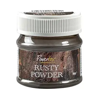Powertex Rusty Powder 95 G