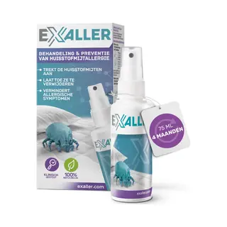 ExAller | 75 Ml