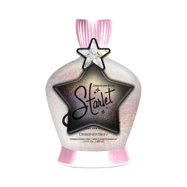 Designer Skin Starlet Zonnebankcrème thumbnail
