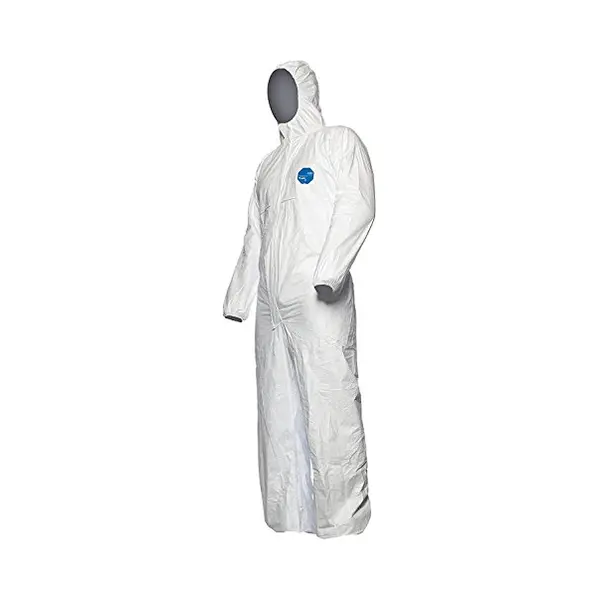 Chemische Wegwerpoverall Tyvek 500 Xpert, CHF5, Categorie Iii, Type 5B / 6B Xl thumbnail