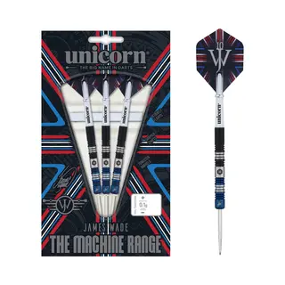 Unicorn James Wade De Machine Tweekleurig 90 (23 g)