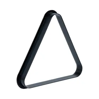 PowerGlide Triangle 57166 Kunststoff, 2, 5 Cm, Schwarz, 48 Mm