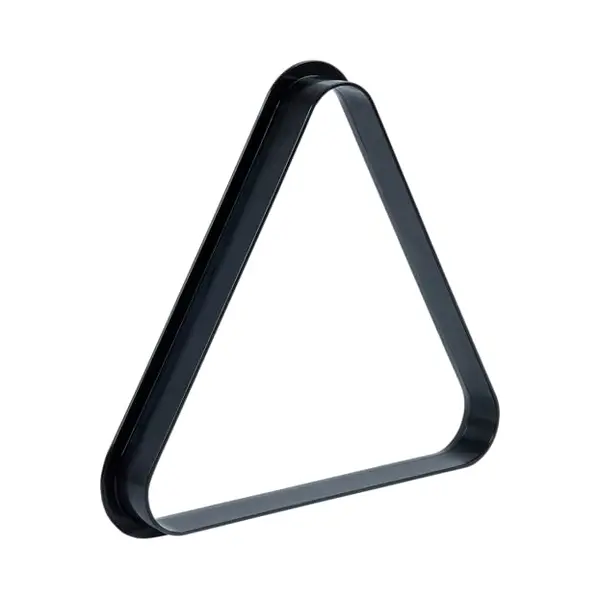 PowerGlide Triangle 57166 Kunststoff, 2, 5 Cm, Schwarz, 48 Mm thumbnail