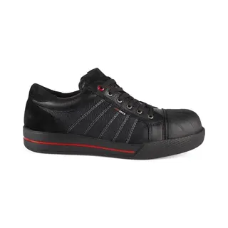 RedBrick Ruby Werkschoenen - Laag Model - S3 - Maat 37 - Zwart
