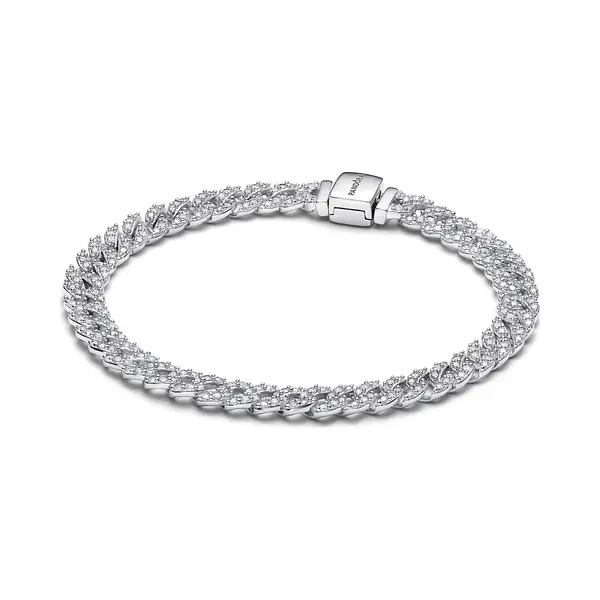 Pandora Timeless - Dames Armband - Zilver thumbnail