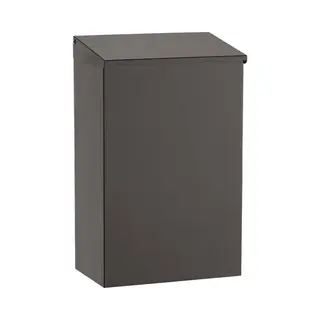 Stoer!, Brievenbus, Brievenbus Bern Antraciet - 45002165