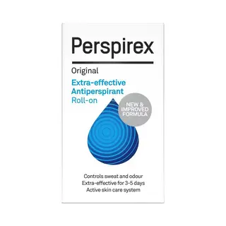 Perspirex Anti-Perspirant Original Deo