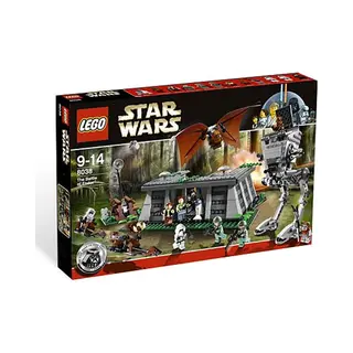 Lego 8038 Star Wars The Battle of Endor
