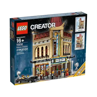 Lego 10232 Creator Palace Cinema