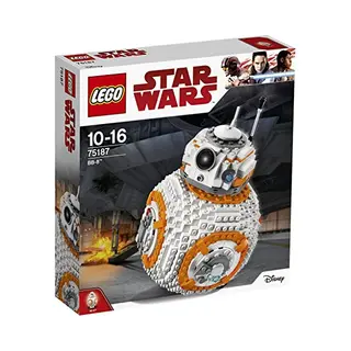 Lego Star Wars Bb-8 - 75187