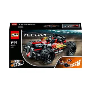 Lego Technic Bash! - 42073
