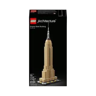 Lego 21046 Architecture Empire State Building