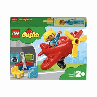 Lego 10908 Duplo Flugzeug