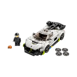 Lego 76900 Speed Champions Koenigsegg Jesko
