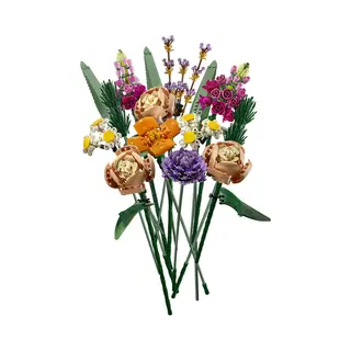 Lego 10280 Botanicals Bloemenboeket