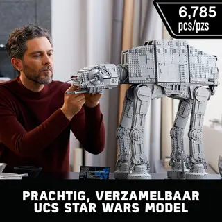 Lego 75313 Star Wars At-At™