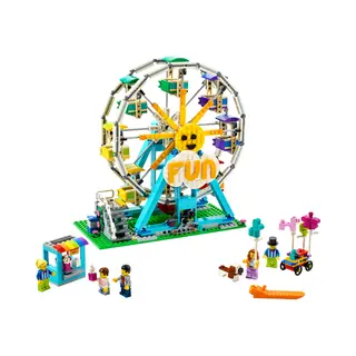 Lego 31119 Creator Reuzenrad