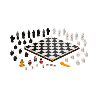 Lego 76392 Harry Potter Zweinstein™ Toverschaken