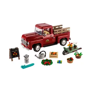 Lego 10290 Creator Expert Pick-uptruck
