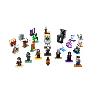 Lego 76404 Harry Potter ® ™ Adventskalender