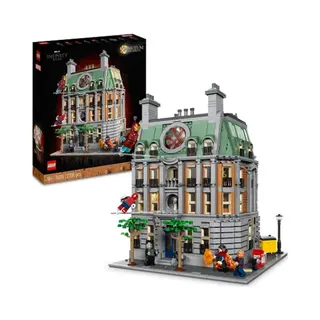 Lego 76218 Marvel Avengers Sanctum Sanctorum