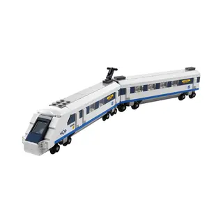 Lego Creator High-Speed Train 40518
