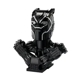 Lego 76215 Marvel Super Heroes Black Panther