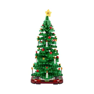 Lego 40573 Iconic Kerstboom