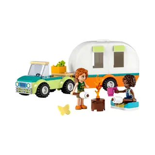 Lego 41726 Friends Kampeervakantie