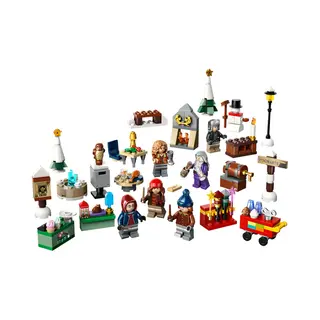 Lego 76418 Advent Calendar 2023