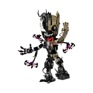 Lego 76249 Venomized Groot