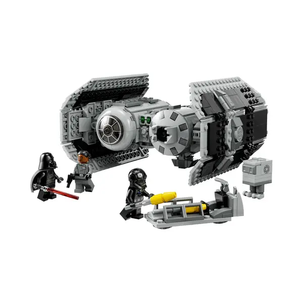 Lego 75347 Star Wars Tie Bomber™ thumbnail