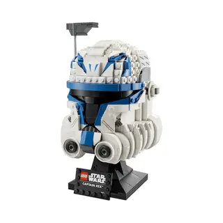 Lego 75349 Star Wars Captain RexTM Helm