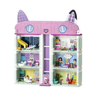Lego 10788 Gabbys Poppenhuis