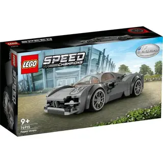 Lego 76915 Speed Champions Pagani Utopia